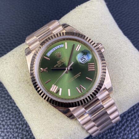 2025年8月4日入荷新作ROLEX腕時計極上の品質人気商品 /GTR工場