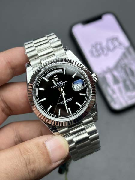 2025年8月4日入荷新作ROLEX腕時計極上の品質人気商品 /GTR工場