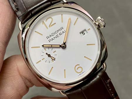 2025年8月4日入荷新作PatekPhilippe腕時計極上の品質人気商品 /GTR工場