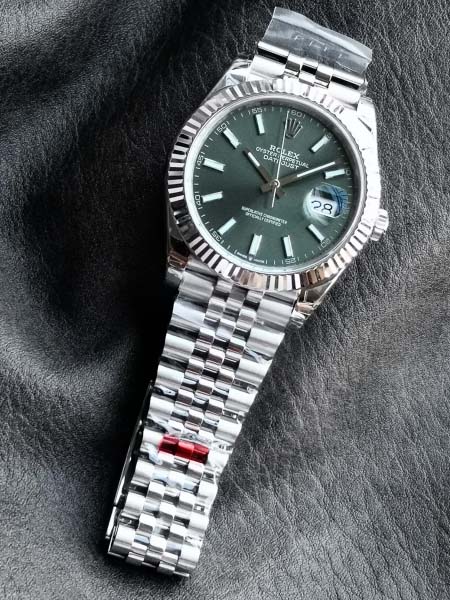 2025年8月4日入荷新作ROLEX腕時計極上の品質人気商品 /GTR工場