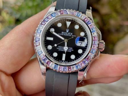 2025年8月4日入荷新作ROLEX腕時計極上の品質人気商品 /GTR工場