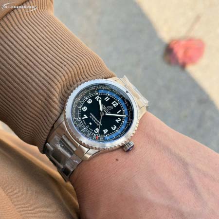 2025年8月5日入荷新作BREITLING腕時計極上の品質人気商品 /GTR工場