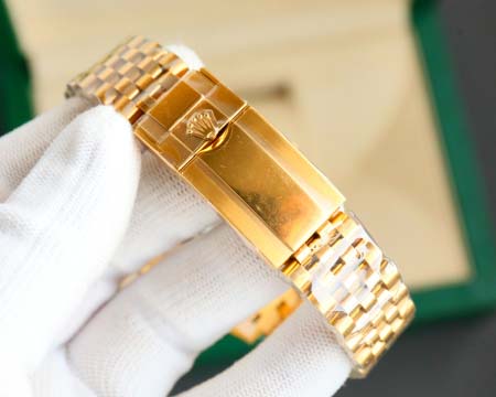 2025年8月5日入荷新作ROLEX腕時計極上の品質人気商品 /GTR工場