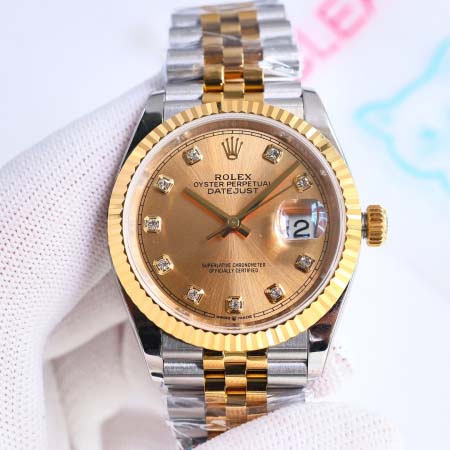 2025年8月5日入荷新作ROLEX腕時計極上の品質人気商品 /GTR工場