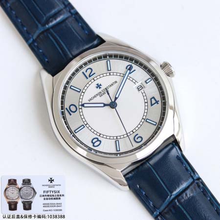 2025年8月5日入荷新作Vacheron Constantin腕時計極上の品質人気商品 /GTR工場