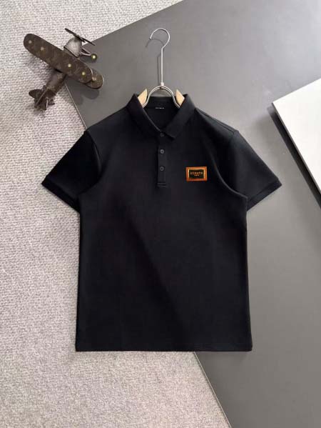 2025年8月10日入荷新作HERMES半袖 tシャツ人気商品