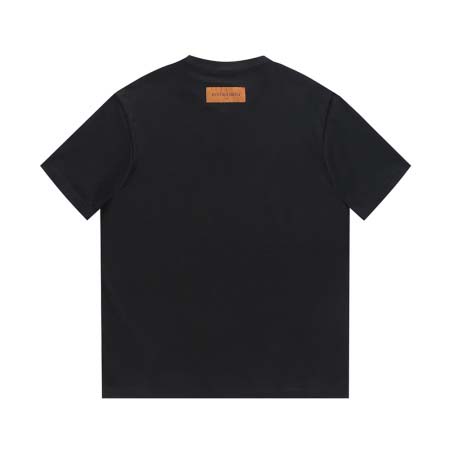 2025年8月12日入荷新作Louis Vuittontシャツ人気商品/DW工場