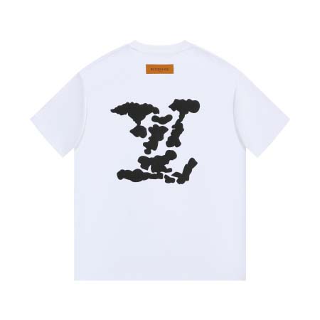 2025年8月12日入荷新作Louis Vuittontシャツ人気商品/DW工場
