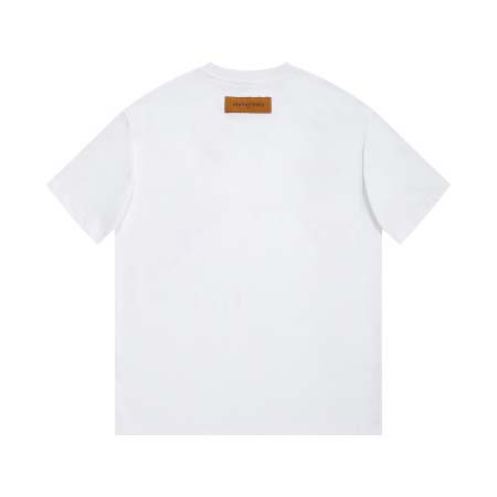 2025年8月12日入荷新作Louis Vuittontシャツ人気商品/DW工場