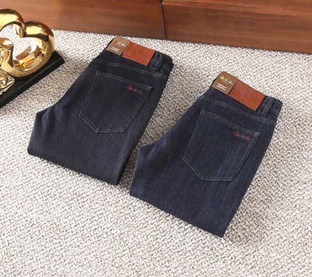2025年8月21日入荷新作Loropiana  ジーパン高品質人気商品/HC工場