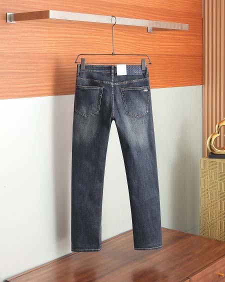 2025年8月21日入荷新作Ferragamoジーパン高品質人気商品/HC工場
