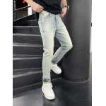 2025年8月2日入荷新作HERMESジーパン人気/【极品】/DW工場