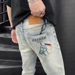 2025年8月2日入荷新作HERMESジーパン人気/【极品】/DW工場