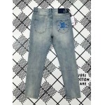 2025年8月2日入荷新作Louis Vuittonジーパン人気/【极品】/KB工場