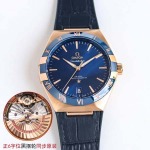 2025年8月4日入荷新作OMEGAO43腕時計極上の品質人気商品 /GTR工場