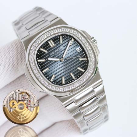 2025年8月4日入荷新作PATEKPHI-5711腕時計極...