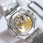 2025年8月4日入荷新作PATEKPHI-5711腕時計極上の品質人気商品 /GTR工場