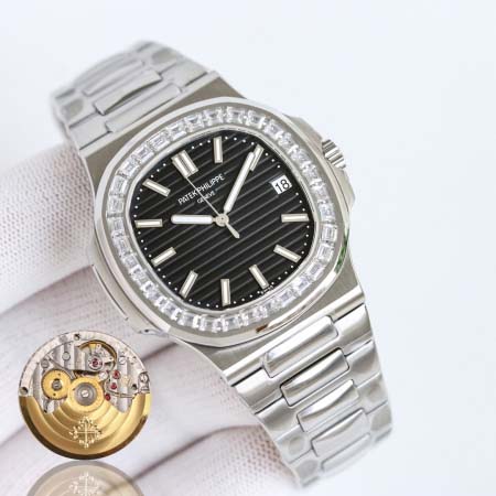 2025年8月4日入荷新作PATEKPHI-5711腕時計極...