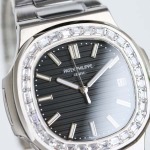 2025年8月4日入荷新作PATEKPHI-5711腕時計極上の品質人気商品 /GTR工場