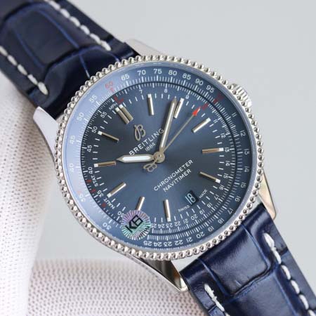 2025年8月4日入荷新作BREITLING腕時計極上の品質...