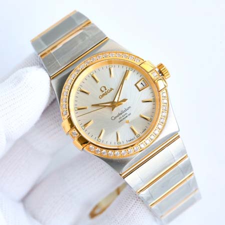 2025年8月4日入荷新作OMEGA38腕時計極上の品質人気...