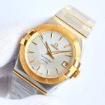 2025年8月4日入荷新作OMEGA38腕時計極上の品質人気商品 /GTR工場