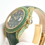 2025年8月4日入荷新作ROLEX腕時計極上の品質人気商品 /GTR工場