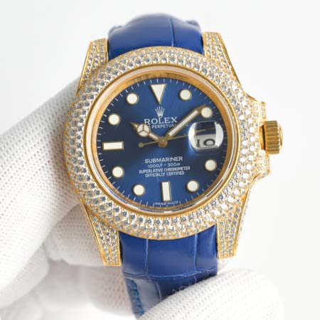 2025年8月4日入荷新作ROLEX腕時計極上の品質人気商品...