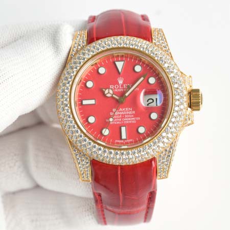 2025年8月4日入荷新作ROLEX腕時計極上の品質人気商品...