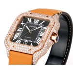 2025年8月4日入荷新作CARTIER-AF1腕時計極上の品質人気商品 /GTR工場