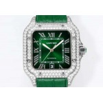 2025年8月4日入荷新作CARTIER-AF1腕時計極上の品質人気商品 /GTR工場