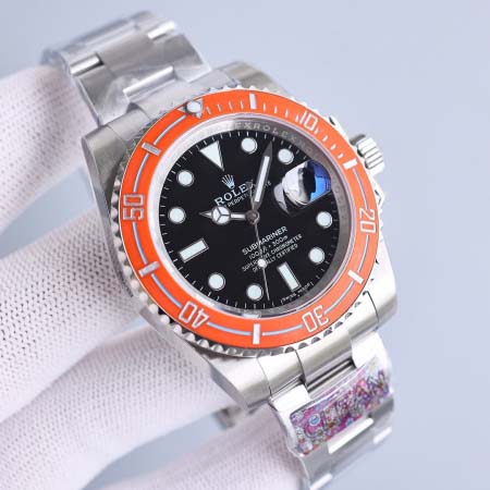 2025年8月4日入荷新作ROLEX B33腕時計極上の品質...
