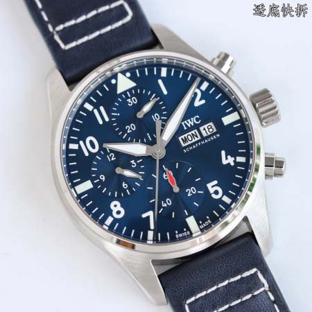 2025年8月4日入荷新作IWC腕時計極上の品質人気商品 /...