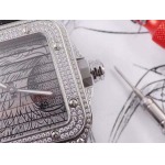2025年8月4日入荷新作Cartier腕時計極上の品質人気商品 /GTR工場