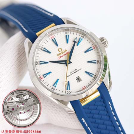 2025年8月4日入荷新作OMEGA腕時計極上の品質人気商品...