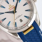 2025年8月4日入荷新作OMEGA腕時計極上の品質人気商品 /GTR工場