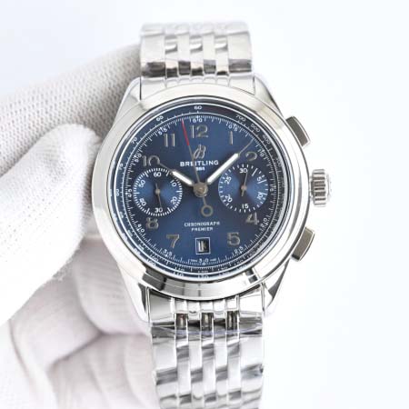 2025年8月4日入荷新作BREITLING腕時計極上の品質...