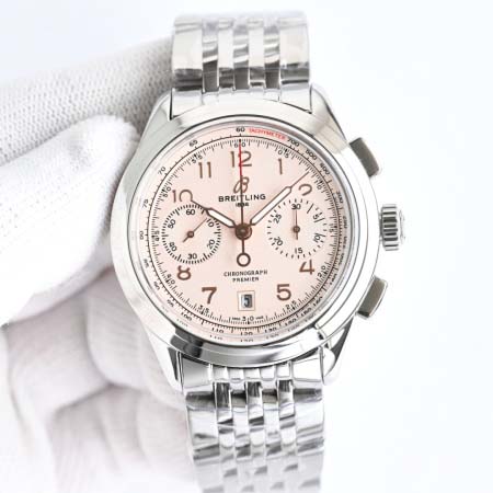2025年8月4日入荷新作BREITLING腕時計極上の品質...