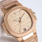 2025年8月4日入荷新作Patek Philippe腕時計極上の品質人気商品 /GTR工場