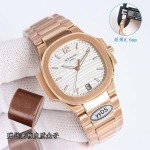 2025年8月4日入荷新作Patek Philippe腕時計極上の品質人気商品 /GTR工場