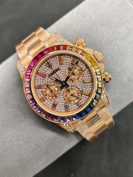 2025年8月4日入荷新作ROLEX腕時計極上の品質人気商品...