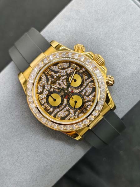2025年8月4日入荷新作ROLEX腕時計極上の品質人気商品...