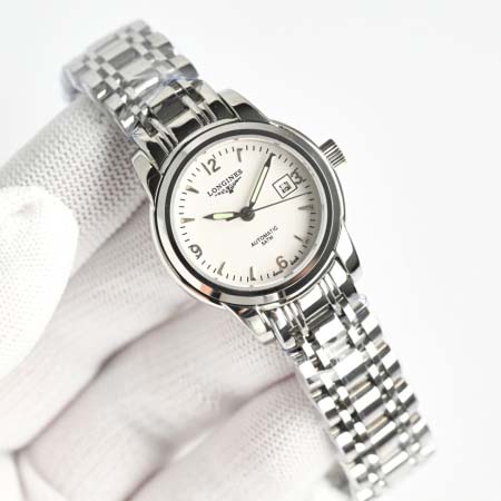 2025年8月4日入荷新作LONGINES腕時計極上の品質人...