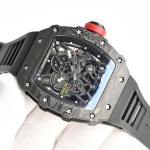 2025年8月4日入荷新作RICHARDMILLE腕時計極上の品質人気商品 /GTR工場