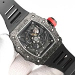 2025年8月4日入荷新作RICHARDMILLE腕時計極上の品質人気商品 /GTR工場
