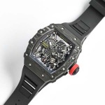 2025年8月4日入荷新作RICHARDMILLE腕時計極上の品質人気商品 /GTR工場