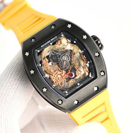 2025年8月4日入荷新作JackChenRichardMi...