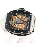 2025年8月4日入荷新作JackChenRichardMille腕時計極上の品質人気商品 /GTR工場