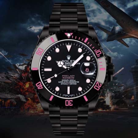 2025年8月4日入荷新作ROLEX腕時計極上の品質人気商品...