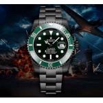 2025年8月4日入荷新作ROLEX腕時計極上の品質人気商品 /GTR工場